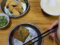 -正宗棉湖甜汤春卷店