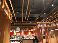 大堂-味千拉面(煌华新纪元购物广场店)