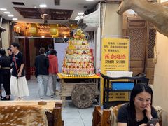 -乔家满族八大碗(流水沟店)