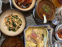 -南京大牌档(青岛万象城店)