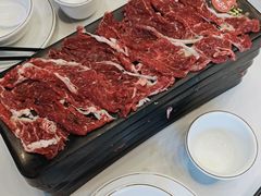 -陈记顺和潮汕牛肉火锅(棠德南路店)