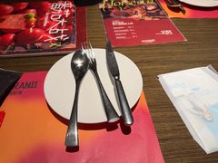 -ZAFFERANO西班牙海鲜饭(上海首店)