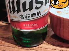 -阿里家·新疆烤肉酒場 by MIG