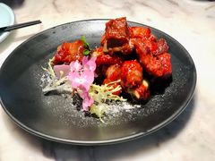 糖醋小排-淮扬韵(凤八市政府店)
