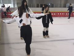 -冠军冰场CHAMPION RINK(百联又一城店)