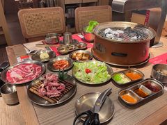 -西塔老太太泥炉烤肉(杭州首店)