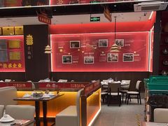 -肖记公安牛肉鱼杂馆·省级非物质文化遗产(江汉路直营店)