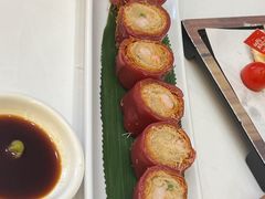 -顺德人家食府(黄金广场店)
