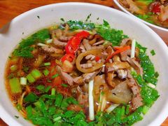 -肆姐面粉馆(坡子街店)