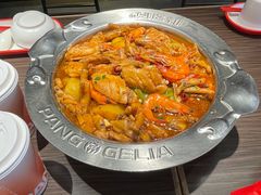 -胖哥俩肉蟹煲(杭州下沙学林街店)