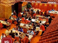 大堂-点都德(聚福楼店)