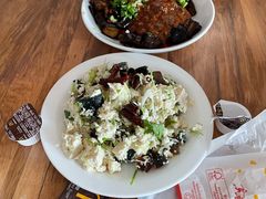 -十二忠手拉面(中华路店)