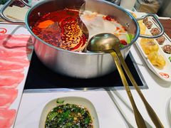 -许府牛火锅(信义坊总店)