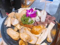 -一朵菌·野生菌探索家火锅(南亚店)