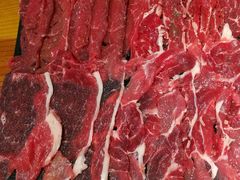 潮州大四喜-牛品福潮汕牛肉火锅(旺庄店)