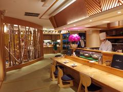 -大岛日本料理铁板烧(南通大饭店)