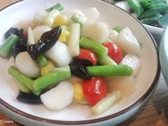 -院子餐厅·大锅菜·老杭帮(桥西直街店)