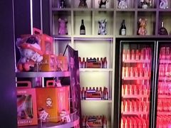 -星聚会KTV(合生汇黑金店)
