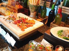 -Social 秀西餐厅-长沙瑞吉酒店(运达店)