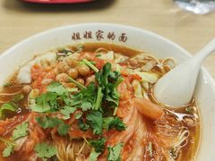 -南通大学-食堂