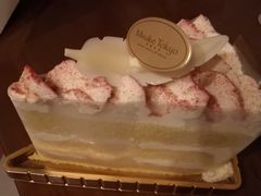 -布歌东京(德基BHG店)