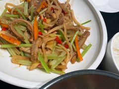 -简小舍·民间手艺菜(武昌江滩店)