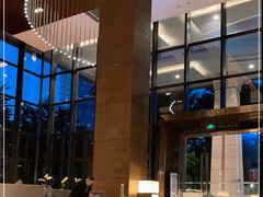 -深圳湾科技园丽雅查尔顿酒店