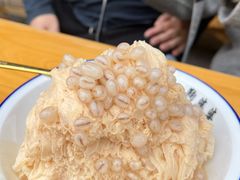 -鞠婆婆•绵绵冰•凉糕•手工冰粉(苏稽一店)