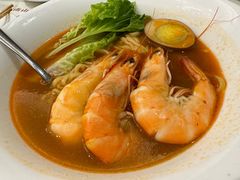 -南山鲜虾面·活鲜小馆·海味大连菜(南山总店)