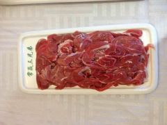-常赢三兄弟·清真涮肉·清真炒菜(朝阳新城店)