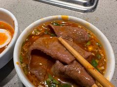 -海底捞火锅(东方时代广场店)