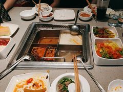 -海底捞火锅(步步高新天地店)
