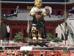 -上海东林寺(金山区)