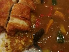 -COCO壱番屋(北京平安国际金融中心店)