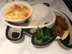 -上上席川菜(凯德乐峰广场店)