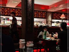 大堂-花马天堂云南餐厅 Lost Heaven(外滩店)