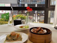 -万龙洲海鲜(大兴绿地缤纷城店)