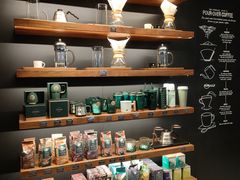 -星巴克臻选(北京太阳宫凯德店)