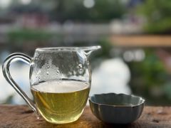 -MAP CHA普洱茶馆(翠湖店)