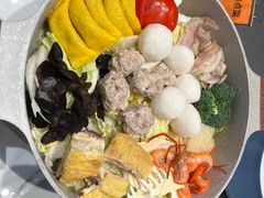 -绍兴老味道·非遗门店(银泰城店)
