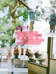 -倾城宝贝儿童摄影(浦东金谊店)
