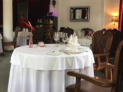 -La Villa French Restaurant