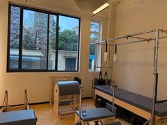 -VPsmart私教健身工作室(新华路旗舰店)