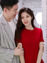 点击看大图 -蜜桃少女VISION写真馆(雁塔店)