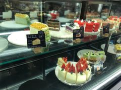 -黑草莓(重庆路店)