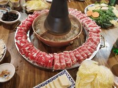 -东镇老火锅(高新区店)