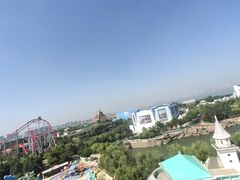 -青岛方特梦幻王国