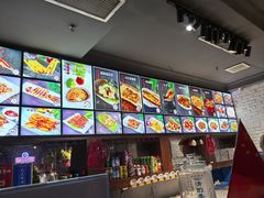 -潮庭·大连海鲜·炭火烧烤·扇贝王(大连店)