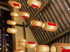 大堂-大张烙馍村(绿地店)