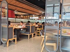 -季季红火锅(长沙步行街店)